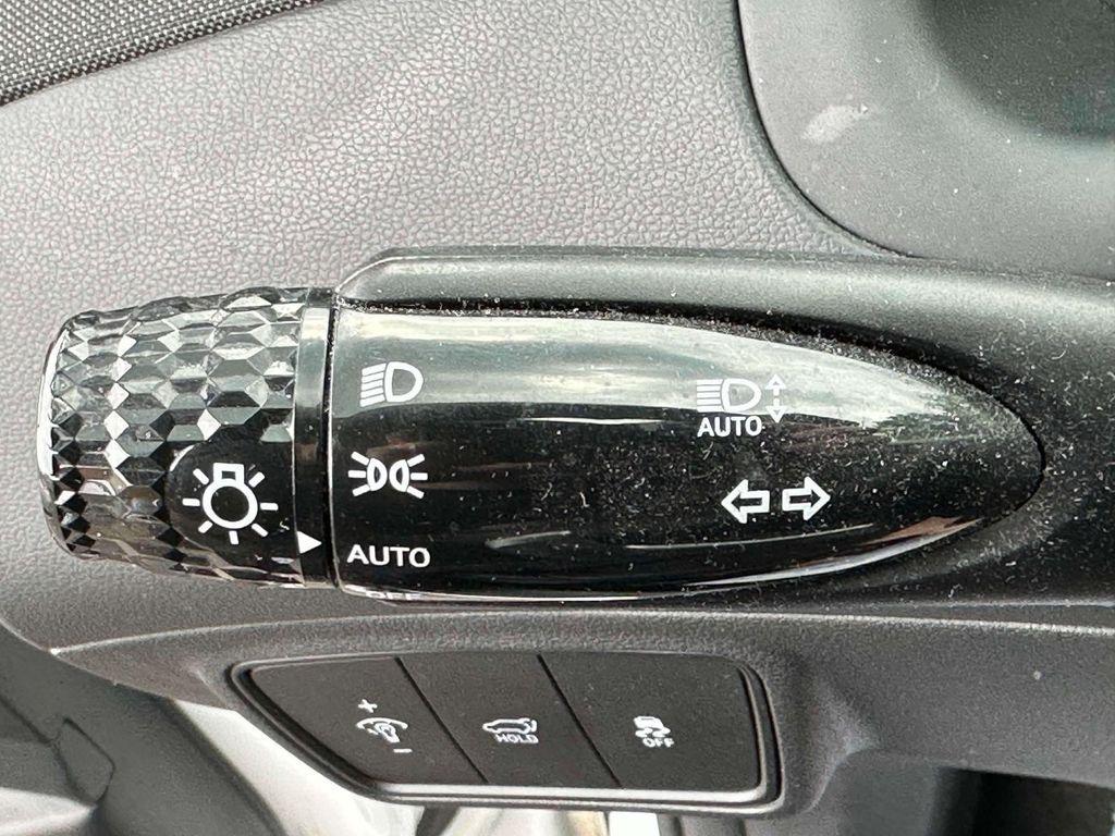 used 2022 Hyundai Tucson car, priced at $27,693