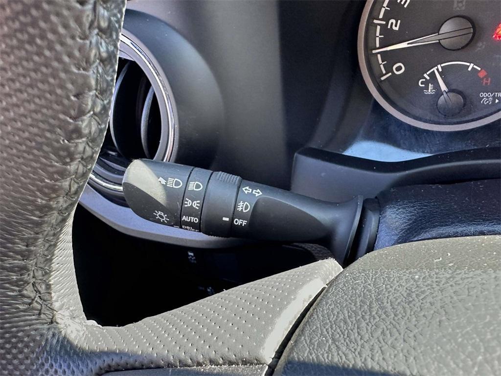 used 2023 Toyota Tacoma car, priced at $38,981