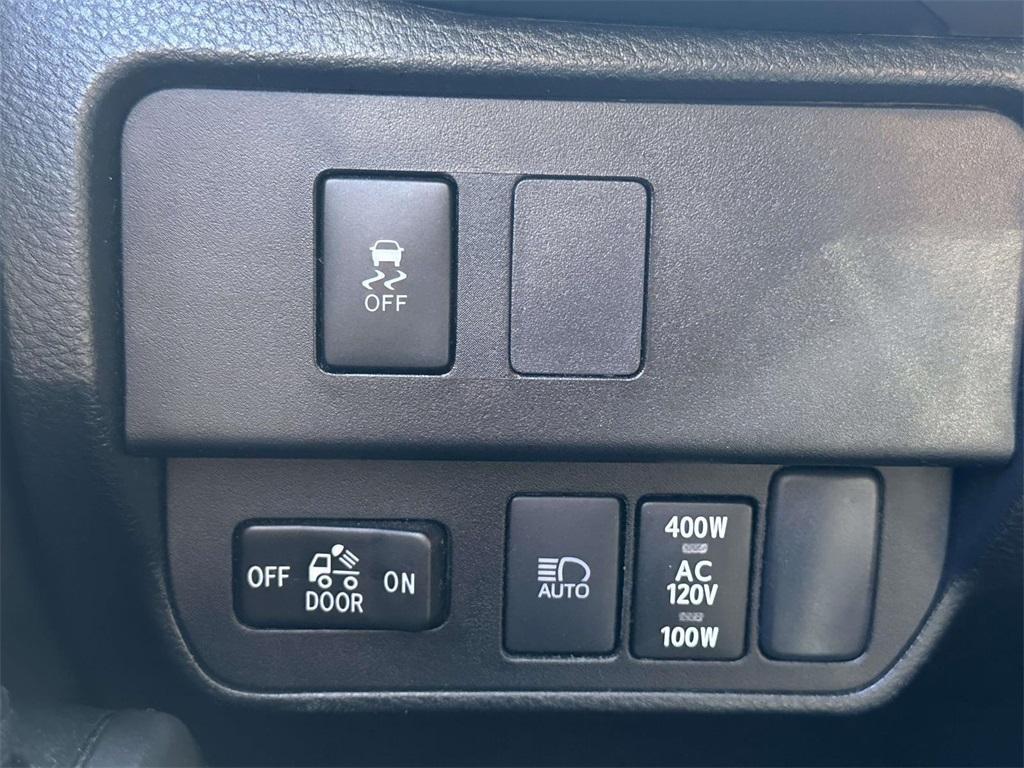 used 2023 Toyota Tacoma car, priced at $38,981