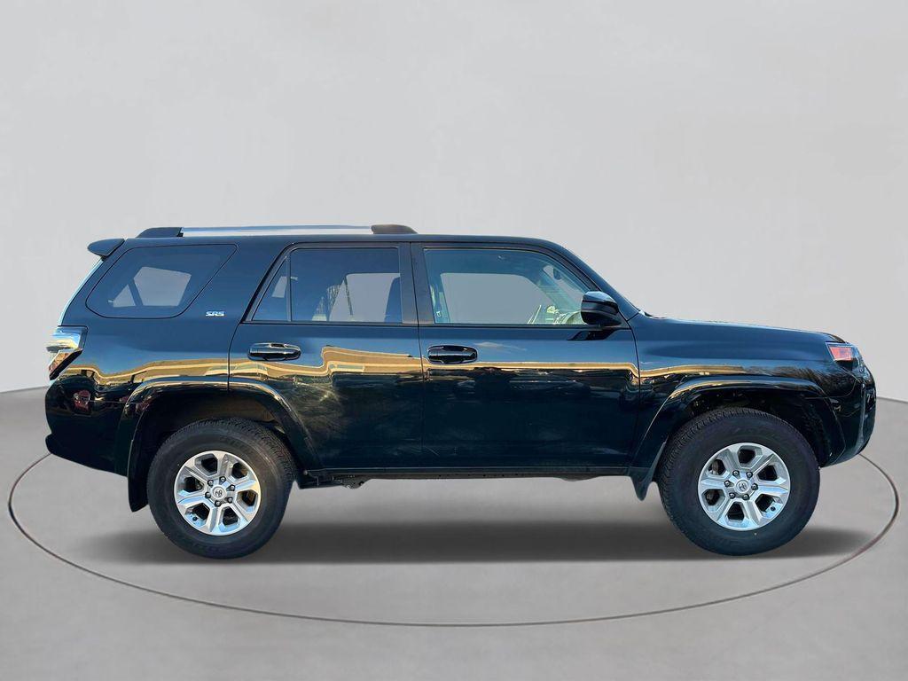 used 2024 Toyota 4Runner car, priced at $42,966