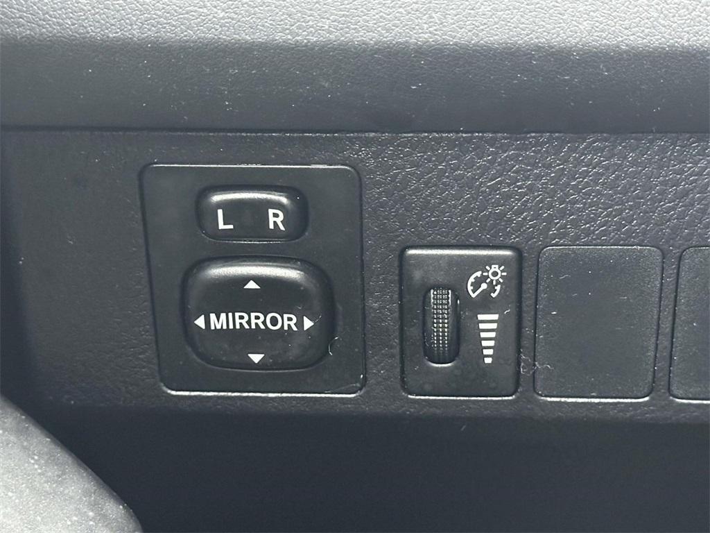 used 2016 Toyota RAV4 car