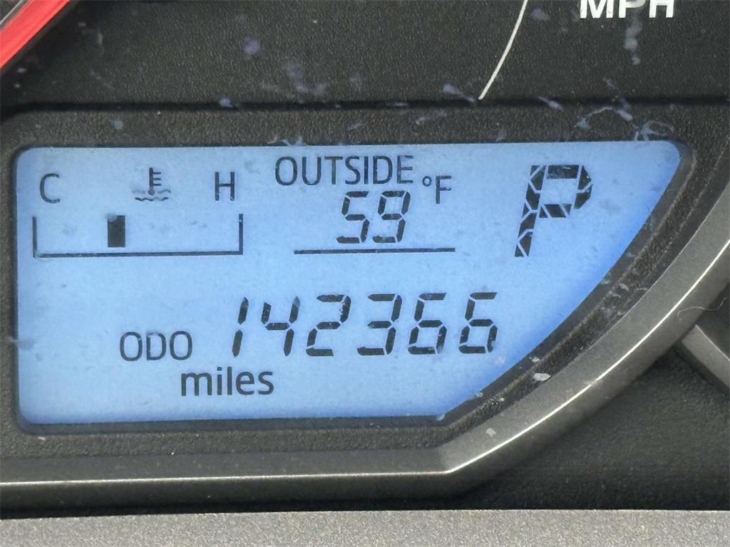 used 2016 Toyota RAV4 car