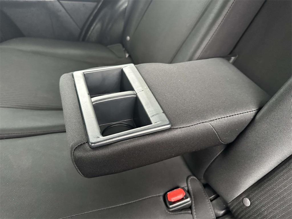 used 2016 Toyota RAV4 car