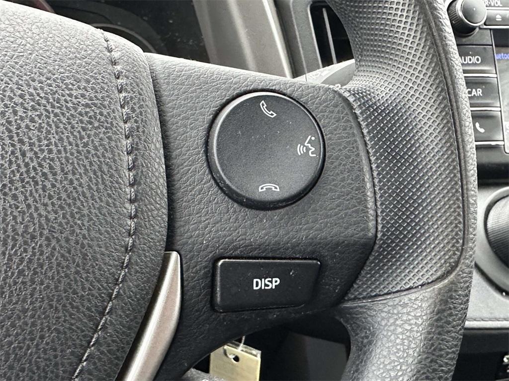 used 2016 Toyota RAV4 car