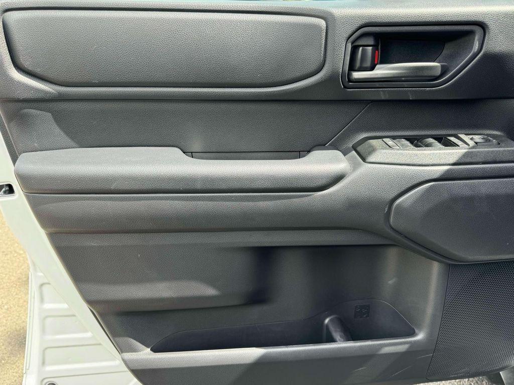 used 2024 Toyota Land Cruiser car, priced at $55,711
