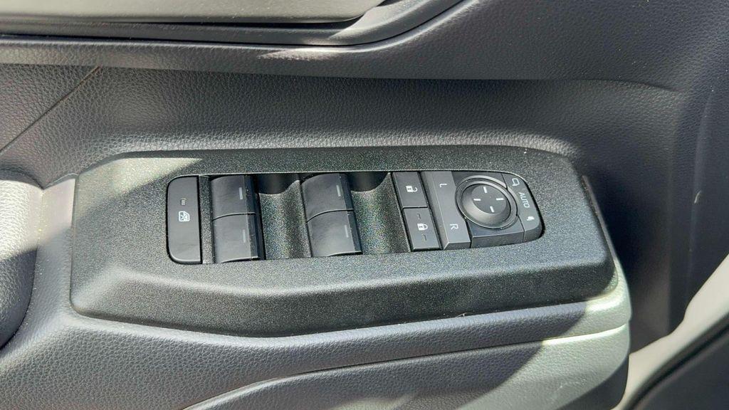 used 2024 Toyota Land Cruiser car, priced at $55,711