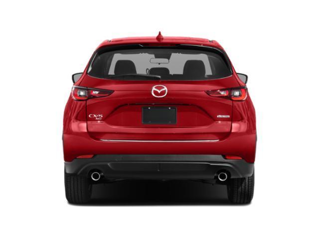 used 2022 Mazda CX-5 car, priced at $26,388