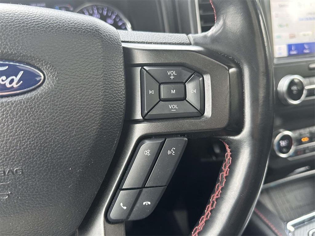 used 2020 Ford Expedition Max car, priced at $29,990