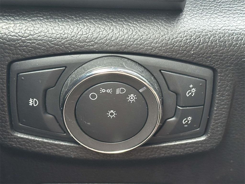 used 2020 Ford Expedition Max car, priced at $29,990