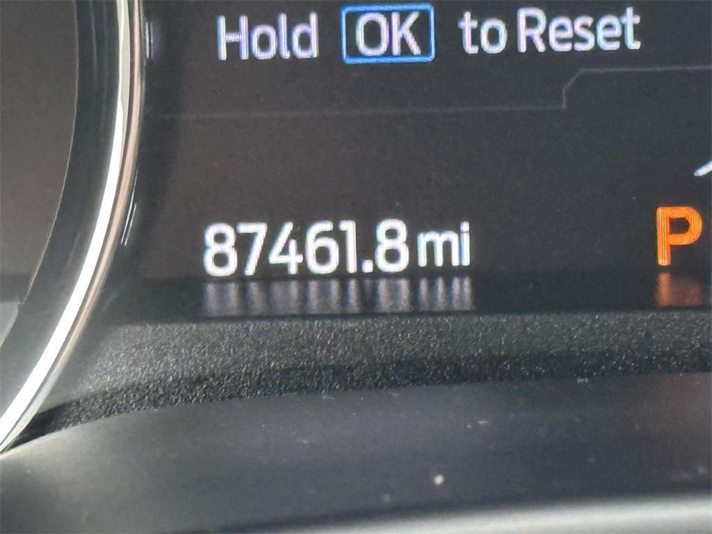 used 2020 Ford Expedition Max car, priced at $29,990