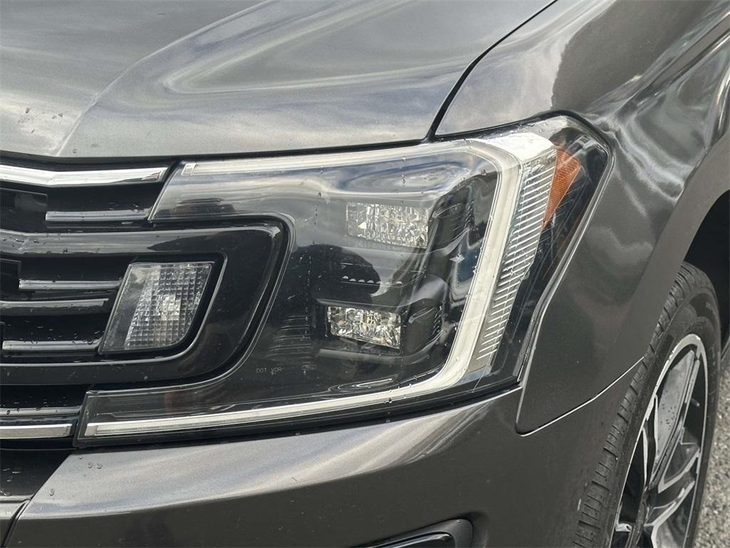 used 2020 Ford Expedition Max car, priced at $29,990