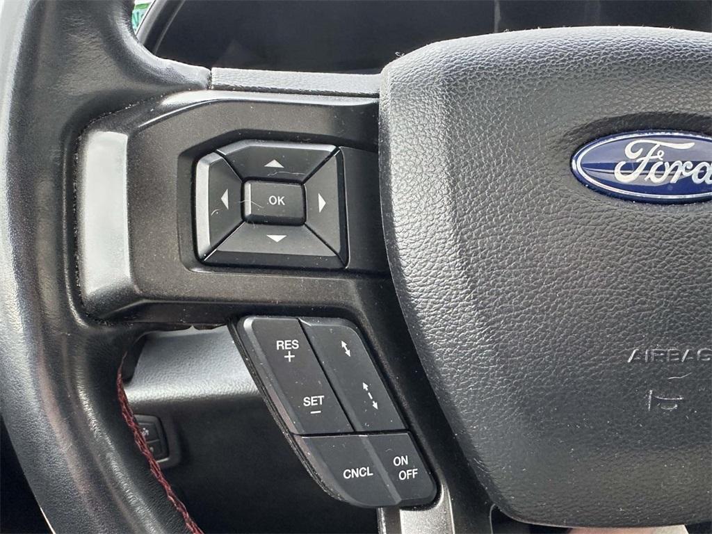used 2020 Ford Expedition Max car, priced at $29,990