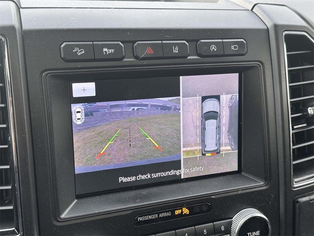 used 2020 Ford Expedition Max car, priced at $29,990