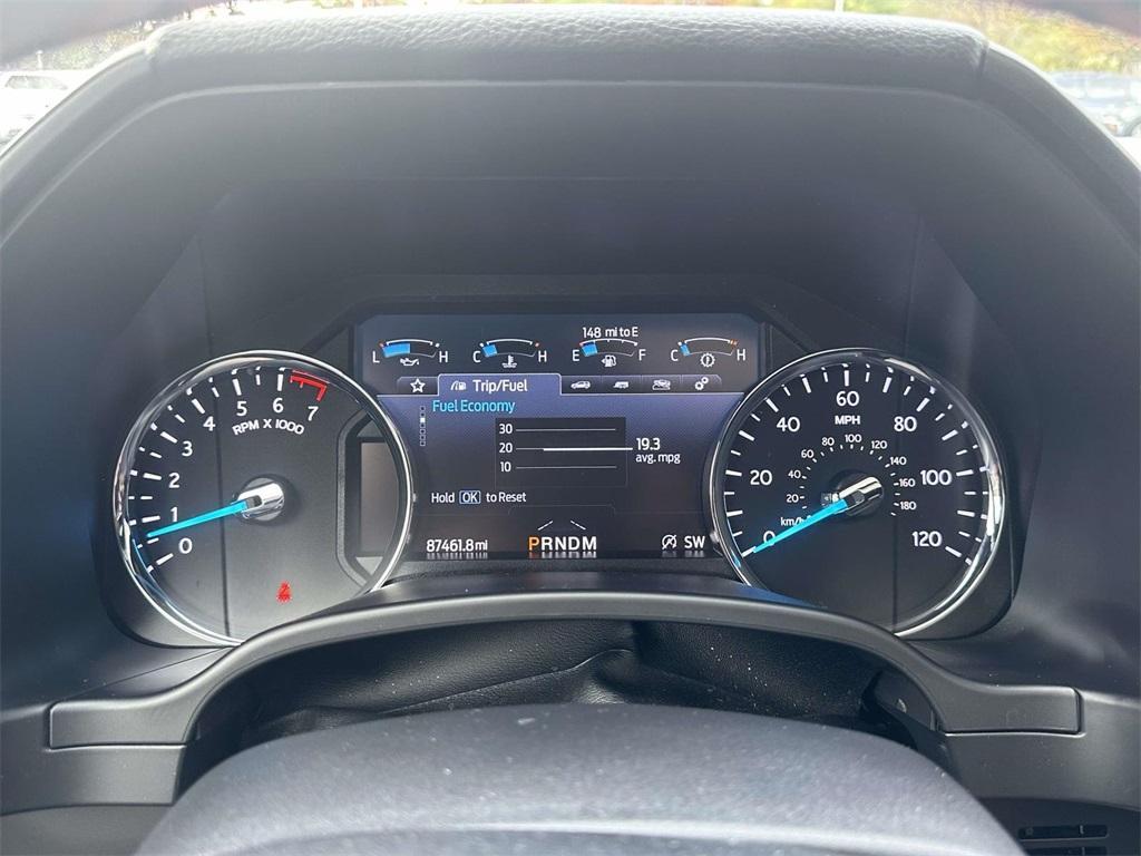 used 2020 Ford Expedition Max car, priced at $29,990