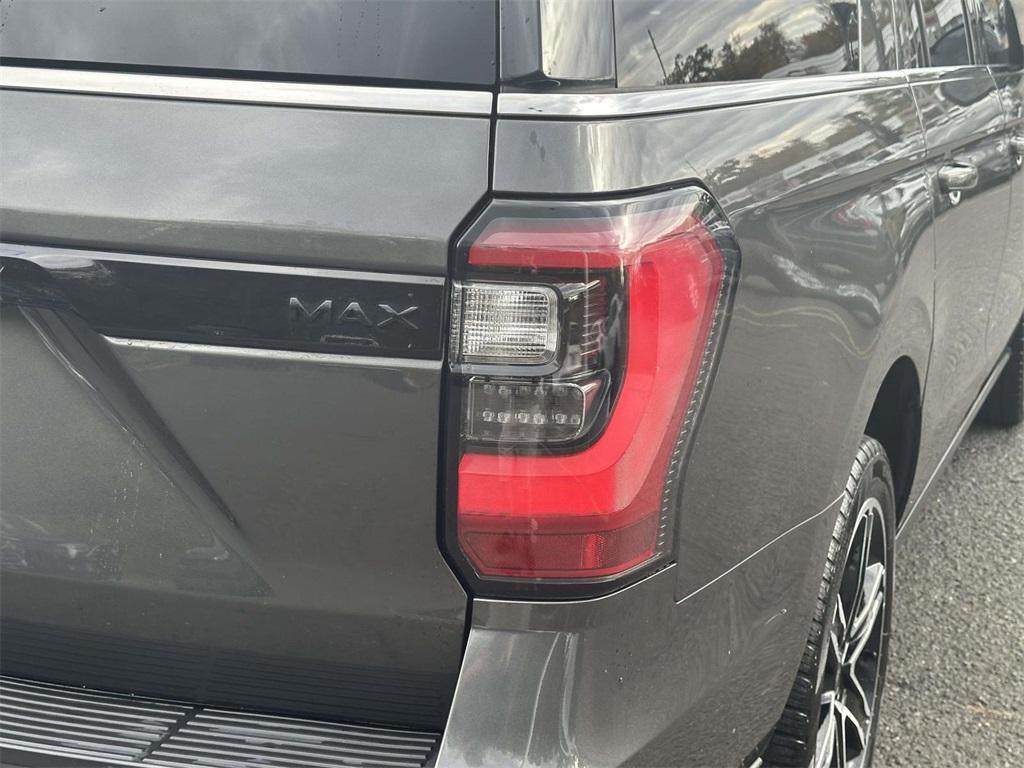 used 2020 Ford Expedition Max car, priced at $29,990