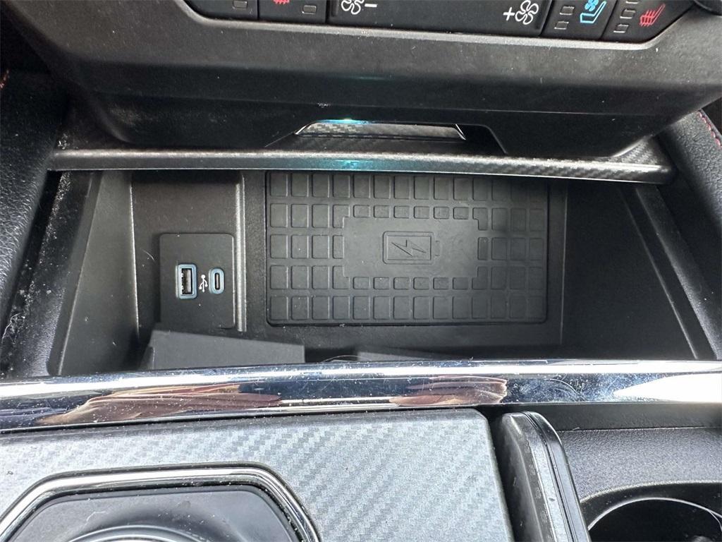 used 2020 Ford Expedition Max car, priced at $29,990