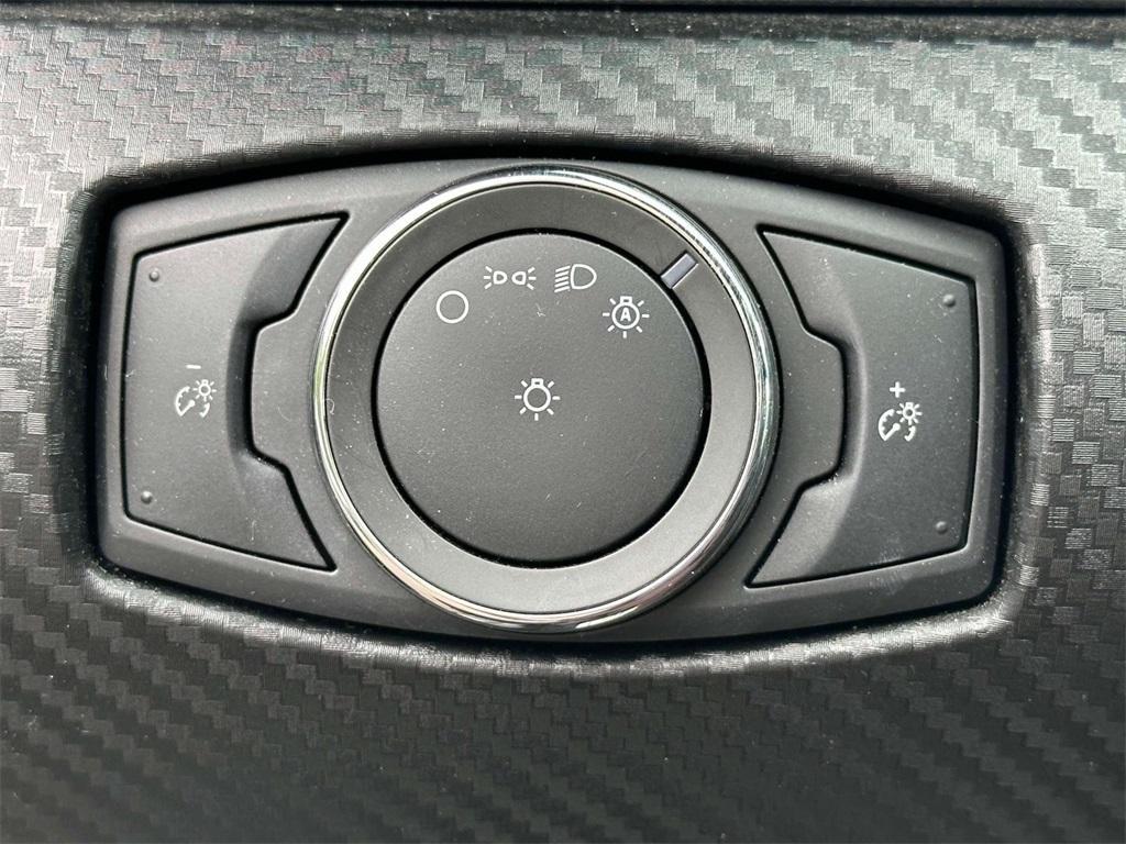 used 2017 Ford Mustang car, priced at $19,000