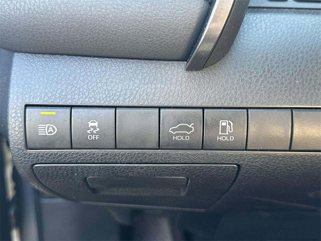 used 2020 Toyota Camry car, priced at $24,887