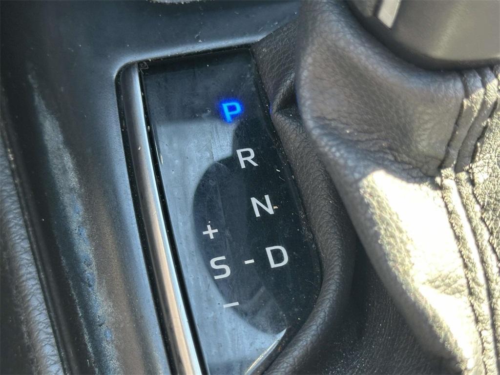 used 2020 Toyota Camry car, priced at $24,887