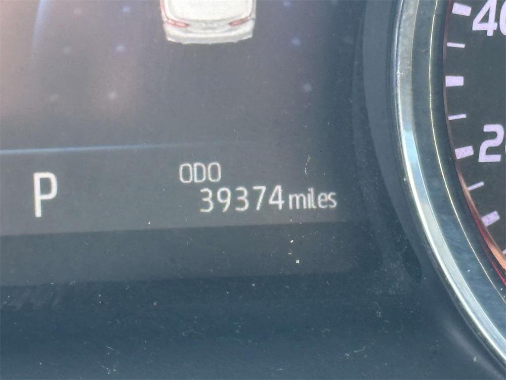 used 2020 Toyota Camry car, priced at $24,887