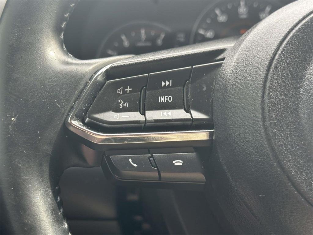 used 2020 Mazda CX-5 car, priced at $21,685