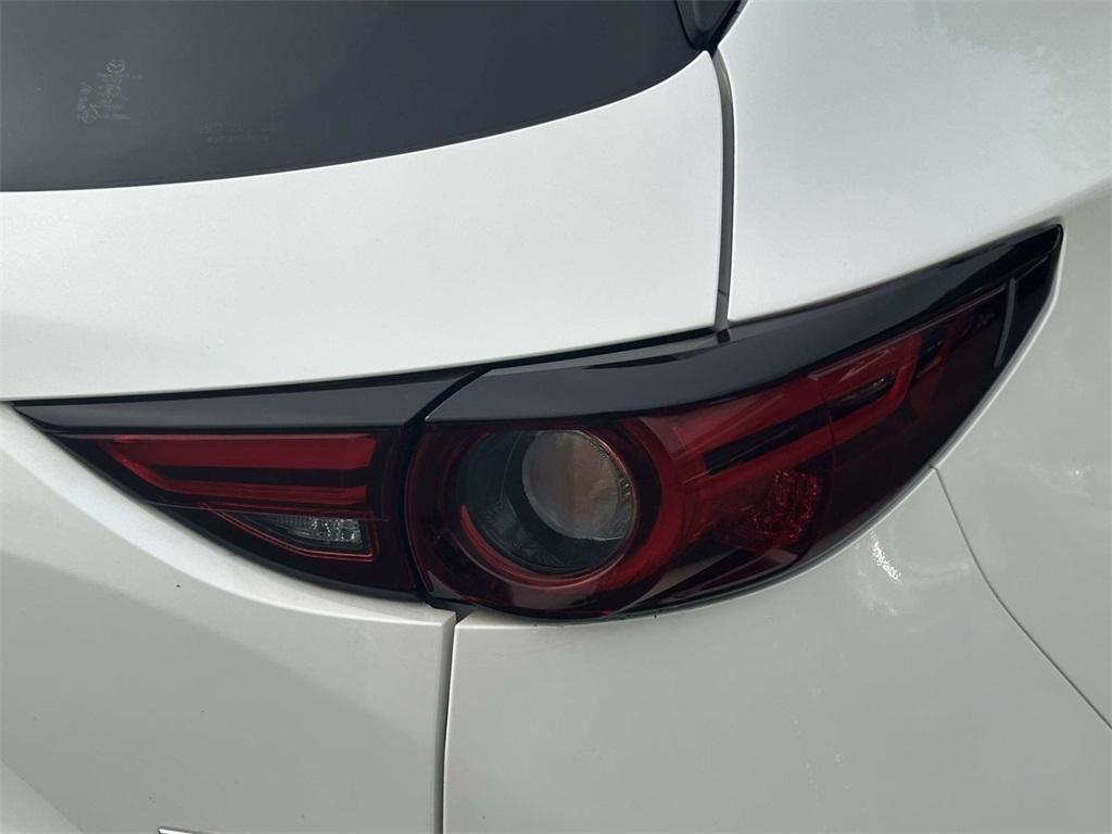 used 2020 Mazda CX-5 car, priced at $21,685