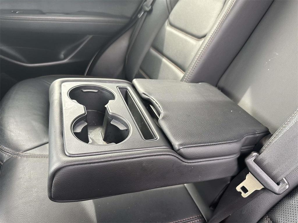 used 2020 Mazda CX-5 car, priced at $21,685