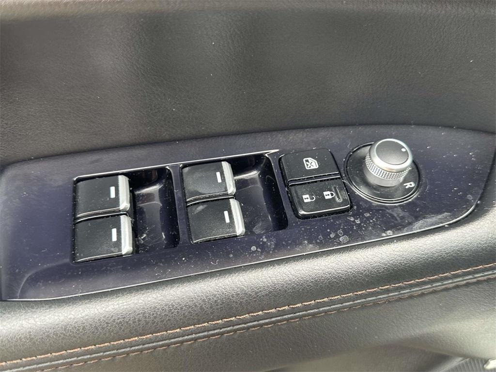 used 2020 Mazda CX-5 car, priced at $21,685