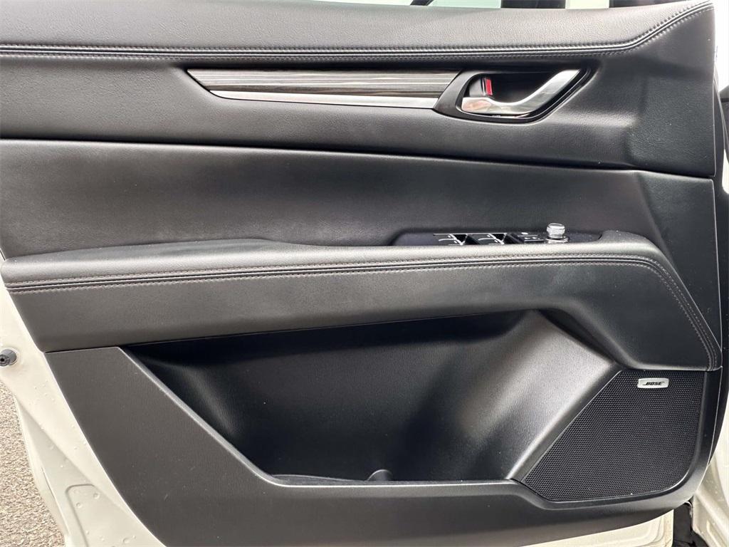 used 2020 Mazda CX-5 car, priced at $21,685