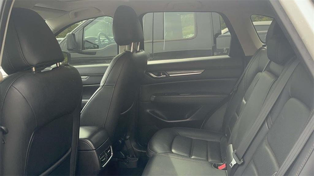 used 2020 Mazda CX-5 car, priced at $21,685