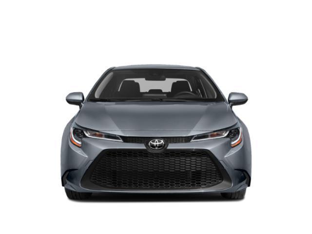used 2021 Toyota Corolla car, priced at $15,172