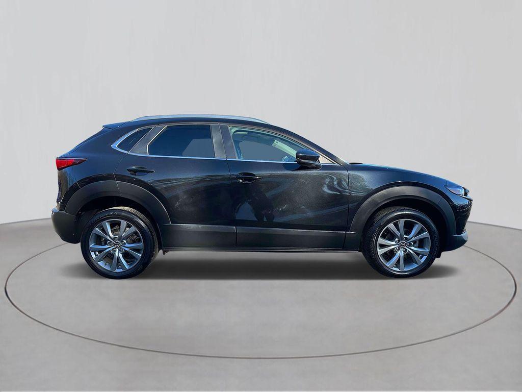 used 2022 Mazda CX-30 car, priced at $21,644