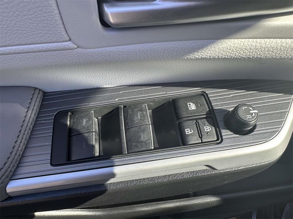 used 2025 Toyota Sienna car, priced at $45,437
