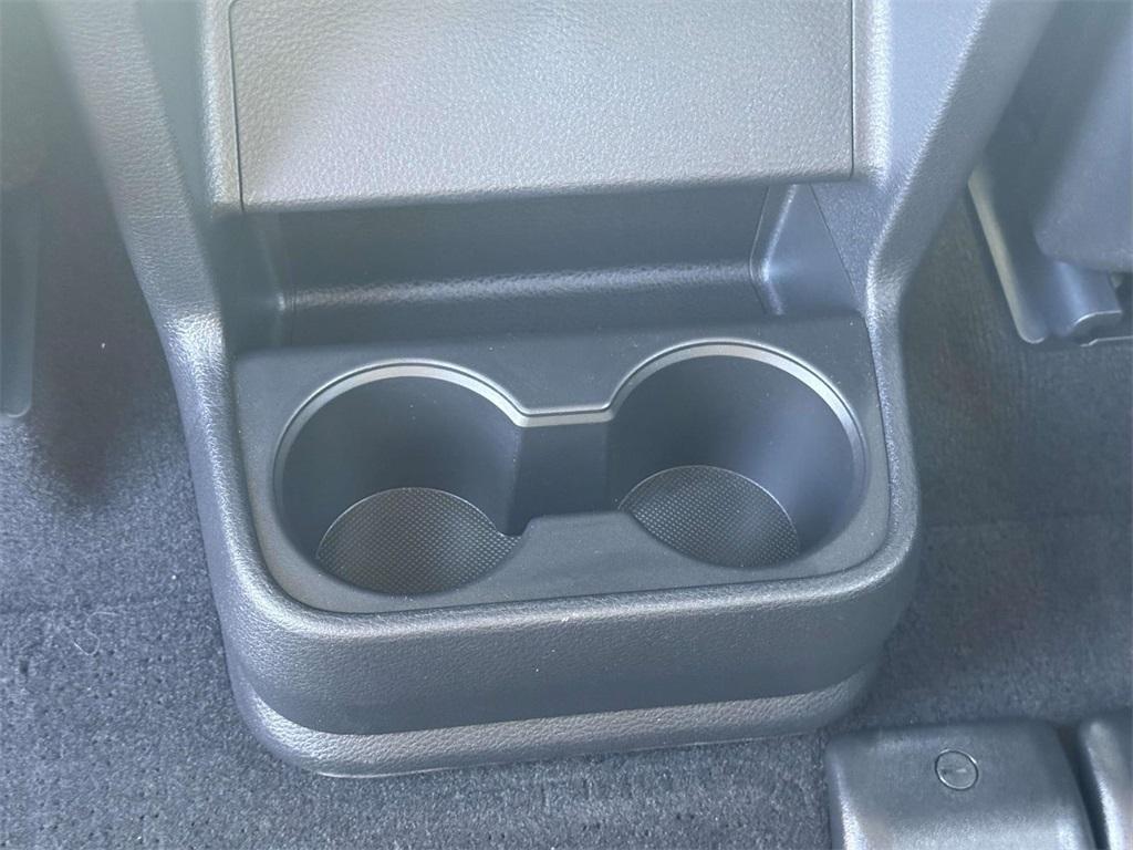 used 2025 Toyota Sienna car, priced at $45,437