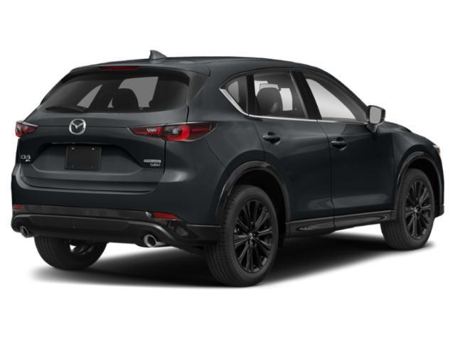 used 2022 Mazda CX-5 car, priced at $26,208