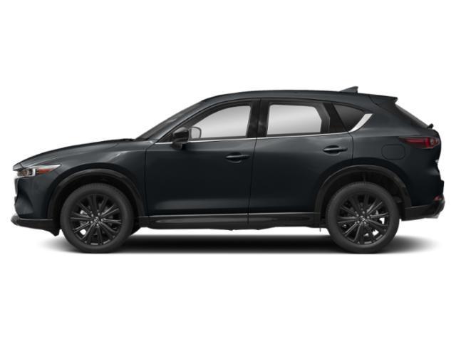 used 2022 Mazda CX-5 car, priced at $26,208