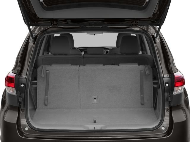 used 2017 Toyota Highlander car, priced at $25,295