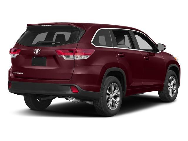 used 2017 Toyota Highlander car, priced at $25,295