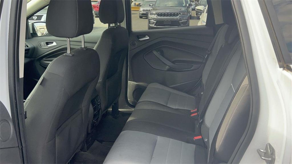 used 2014 Ford Escape car, priced at $7,691