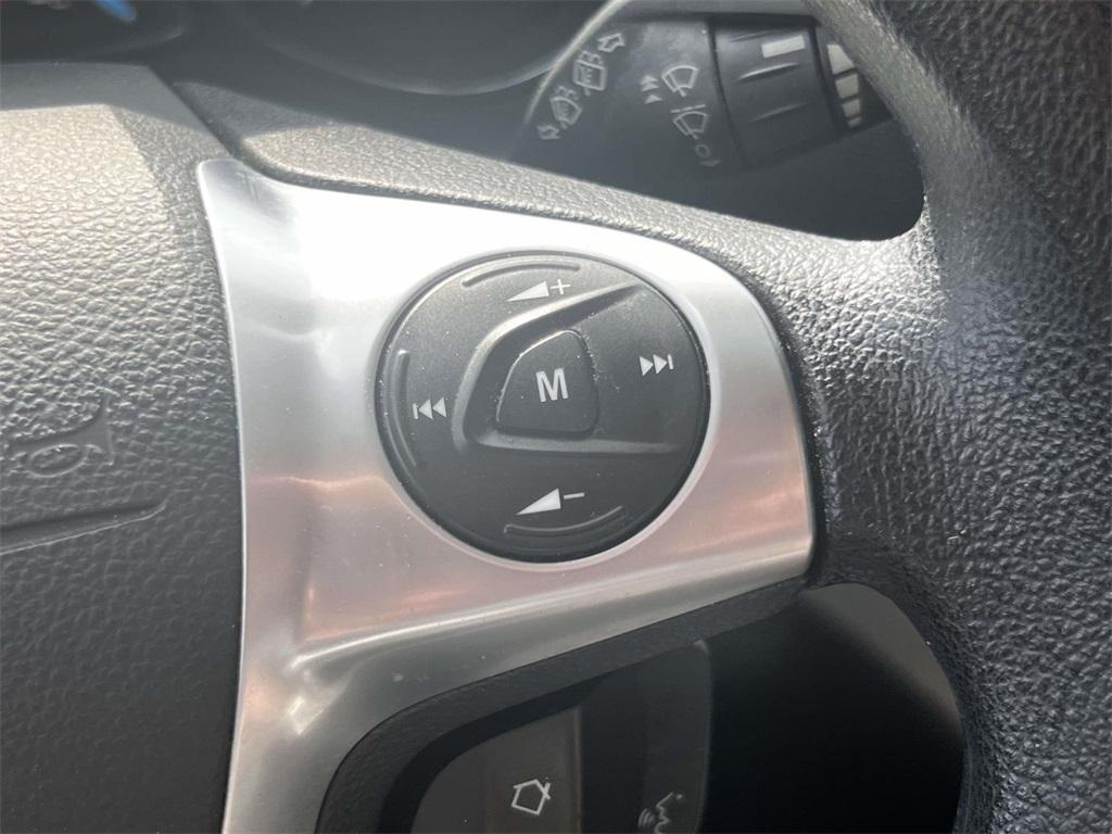 used 2014 Ford Escape car, priced at $7,691