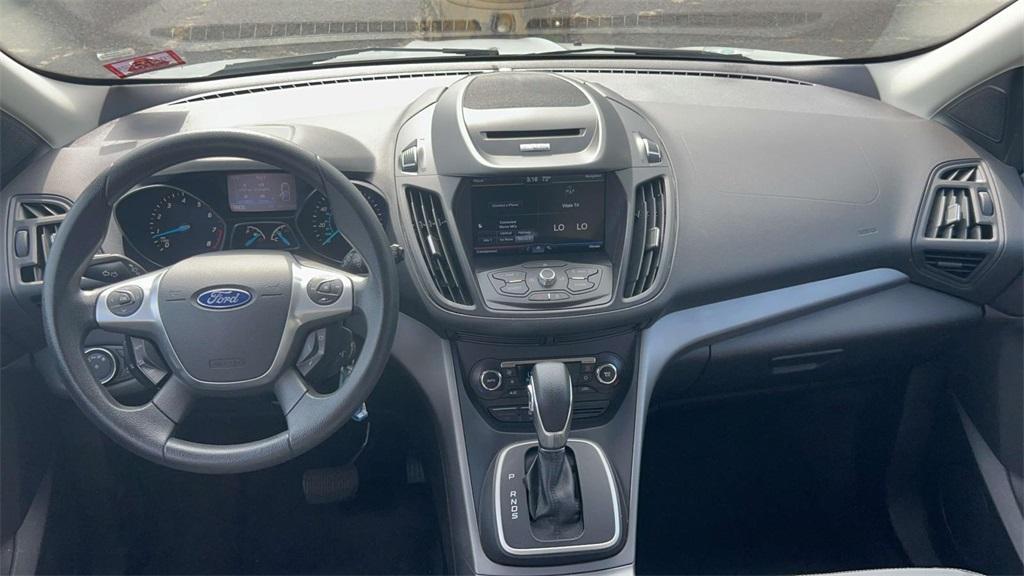 used 2014 Ford Escape car, priced at $7,691