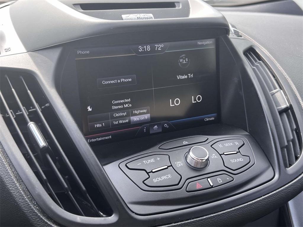 used 2014 Ford Escape car, priced at $7,691