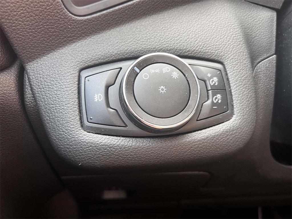 used 2014 Ford Escape car, priced at $7,691
