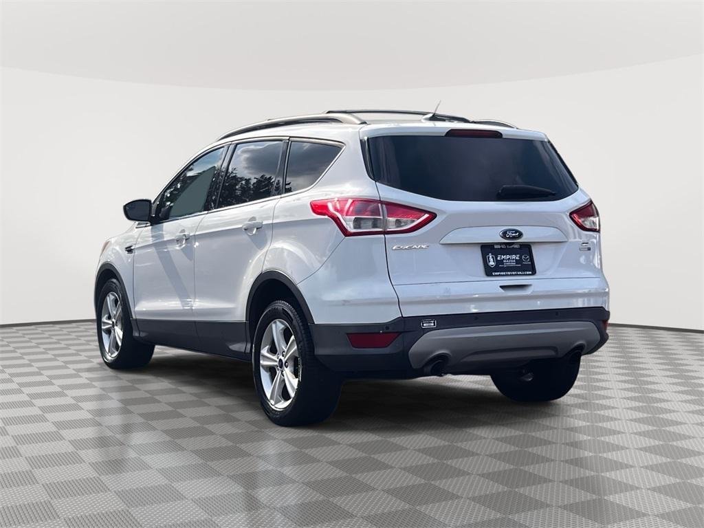 used 2014 Ford Escape car, priced at $7,691