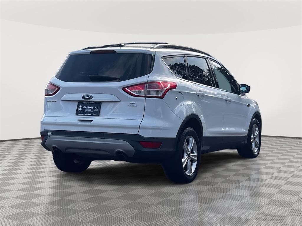 used 2014 Ford Escape car, priced at $7,691