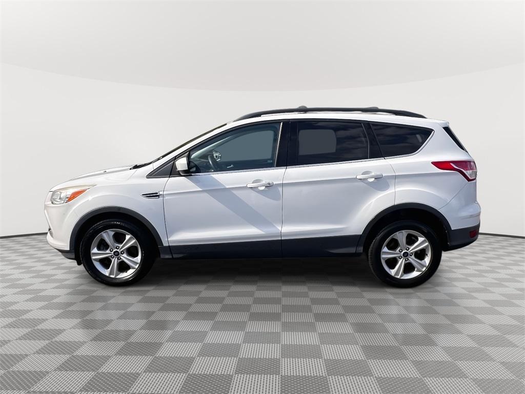 used 2014 Ford Escape car, priced at $7,691