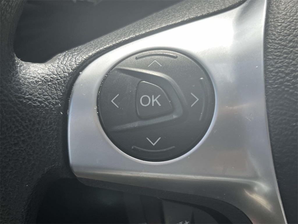 used 2014 Ford Escape car, priced at $7,691
