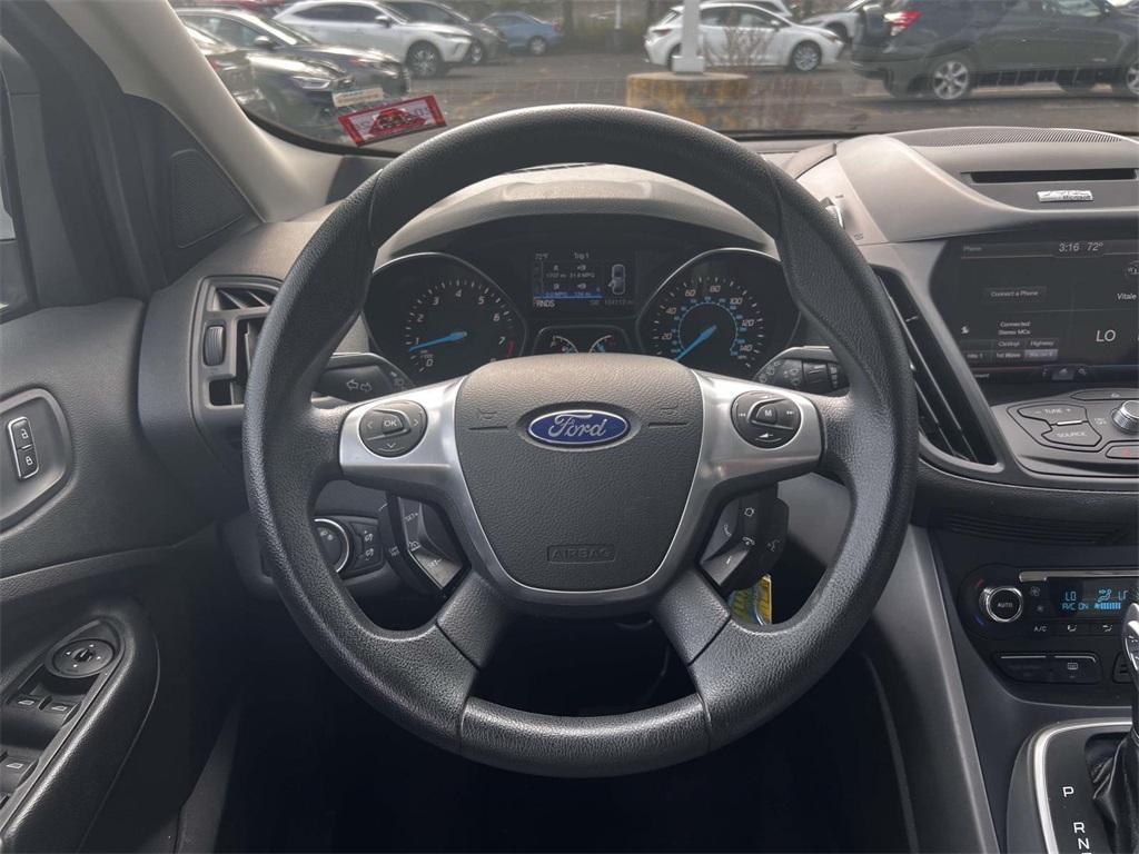used 2014 Ford Escape car, priced at $7,691