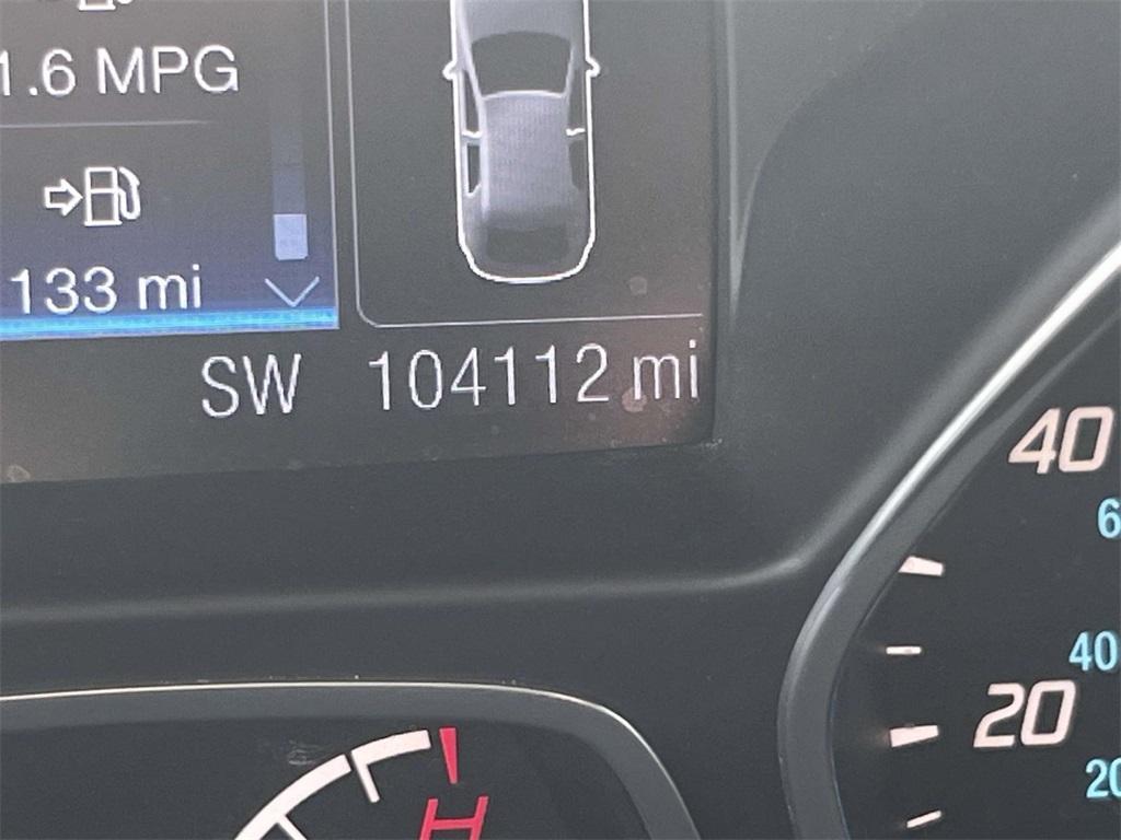 used 2014 Ford Escape car, priced at $7,691