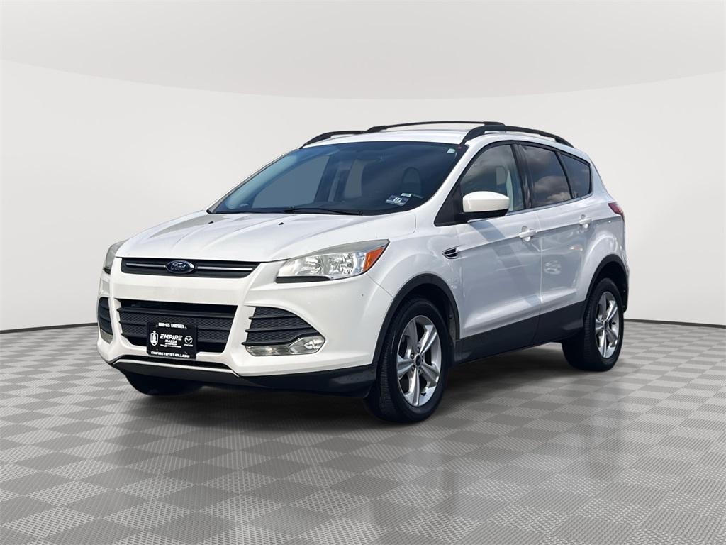 used 2014 Ford Escape car, priced at $7,691